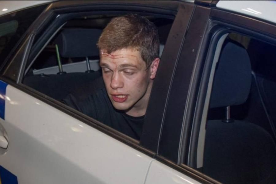 Смертельна ДТП з Hummer у Києві: Островському повідомили про підозру Смертельна ДТП з Hummer у Києві: Островському повідомили про підозру