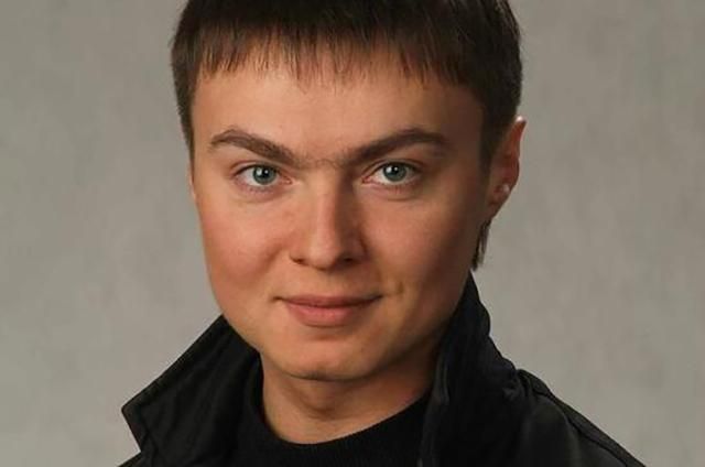 Помер актор Олександр Ісаков з серіалу "Щасливі разом"