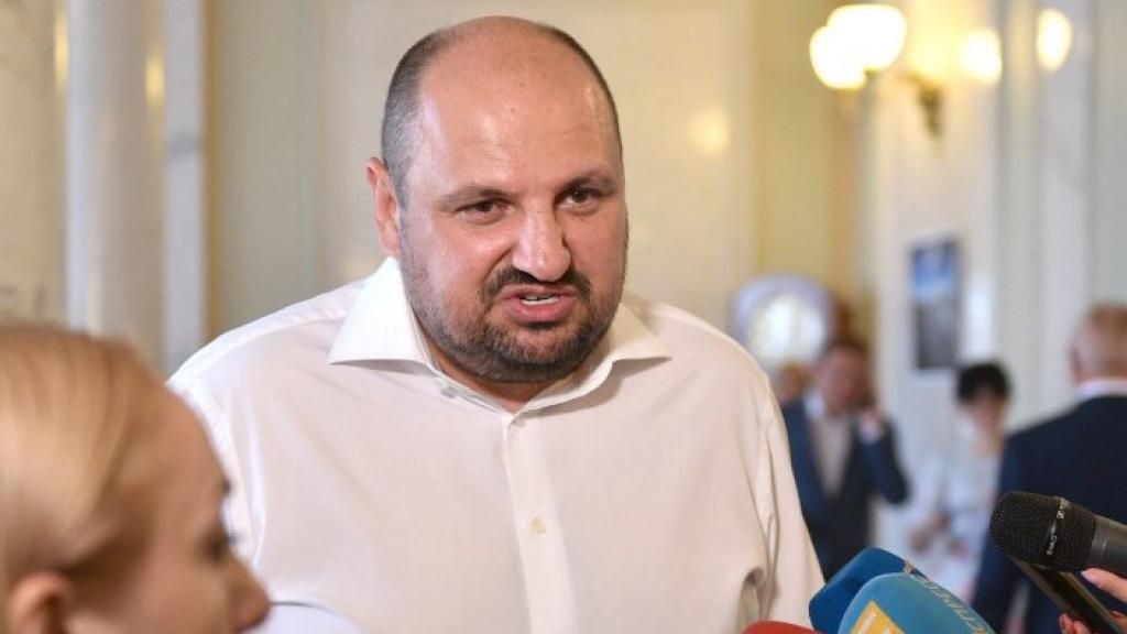 В ГПК опасаются, что "Янтарное дело" хотят слить: названы причины В ГПК опасаются, что "Янтарное дело" хотят слить: названы причины