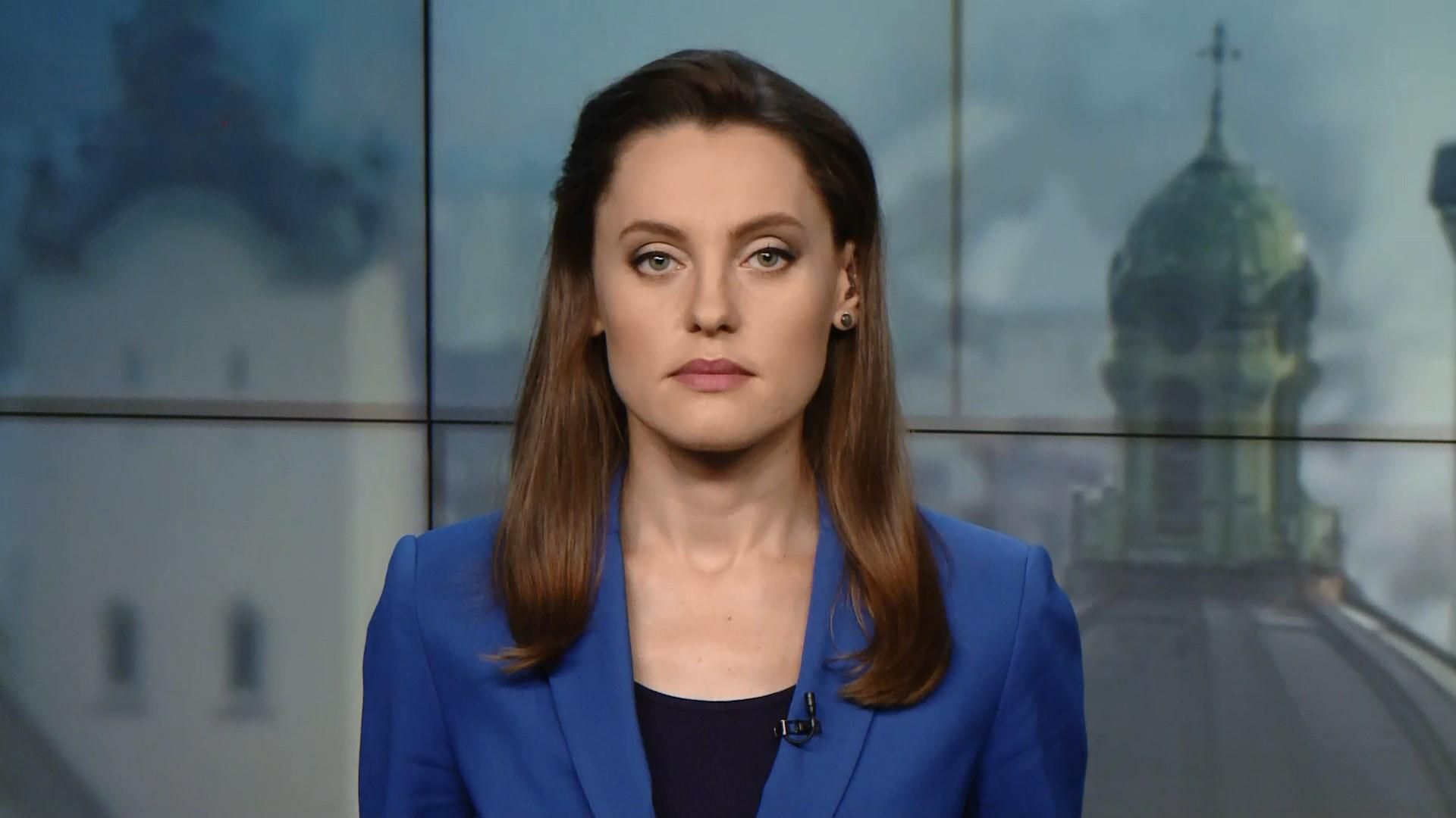 Випуск новин за 12:00: Хвиля терактів у світі. Страйк у Ryanair Випуск новин за 12:00: Хвиля терактів у світі. Страйк у Ryanair