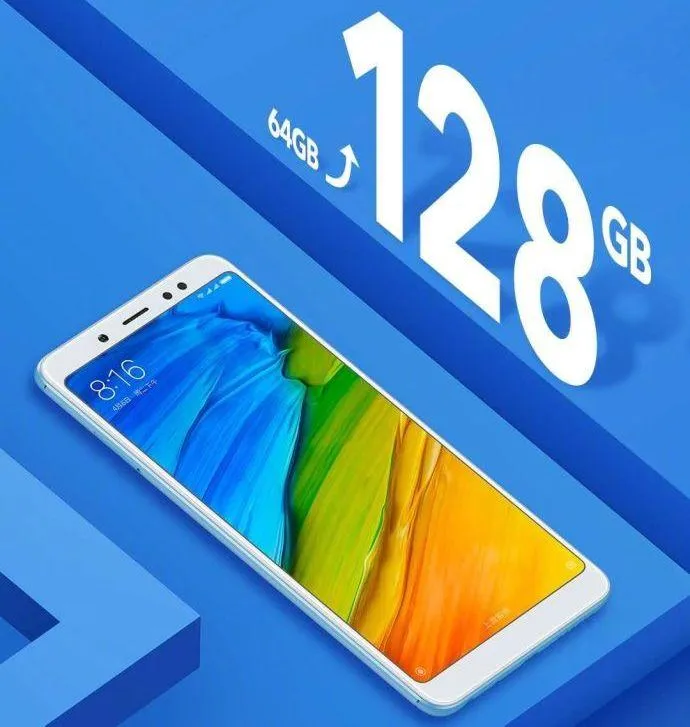 Xiaomi Redmi Note 5 Xiaomi Redmi Note 5