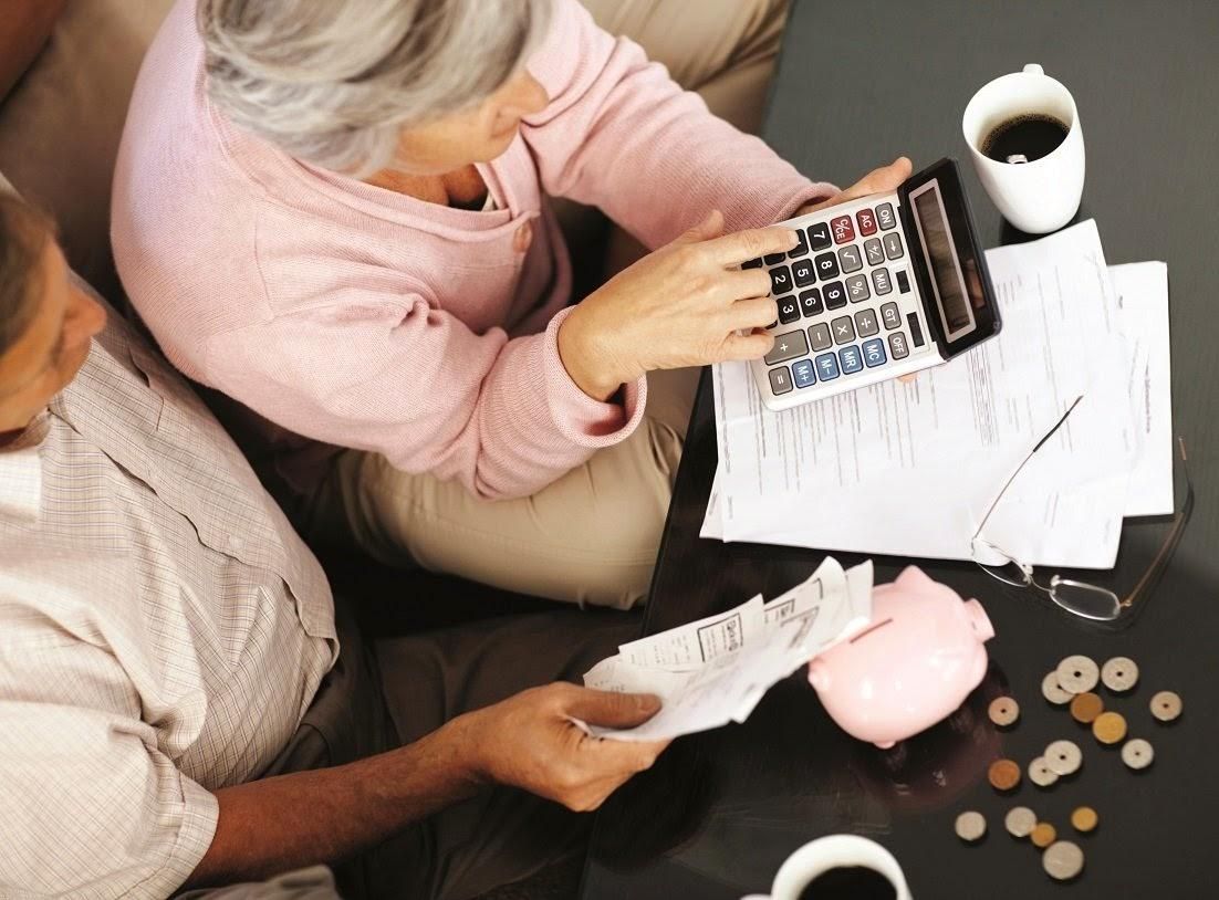 Затримки пенсій: Гройсман прокоментував ситуацію і ініціював розслідування Затримки пенсій: Гройсман прокоментував ситуацію і ініціював розслідування