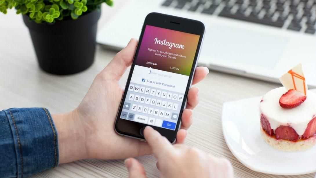 Новая функция в Instagram - соцсеть покажет статус онлайн