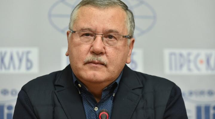 В России возбудили уголовное дело против Гриценко: появилась реакция экс-министра