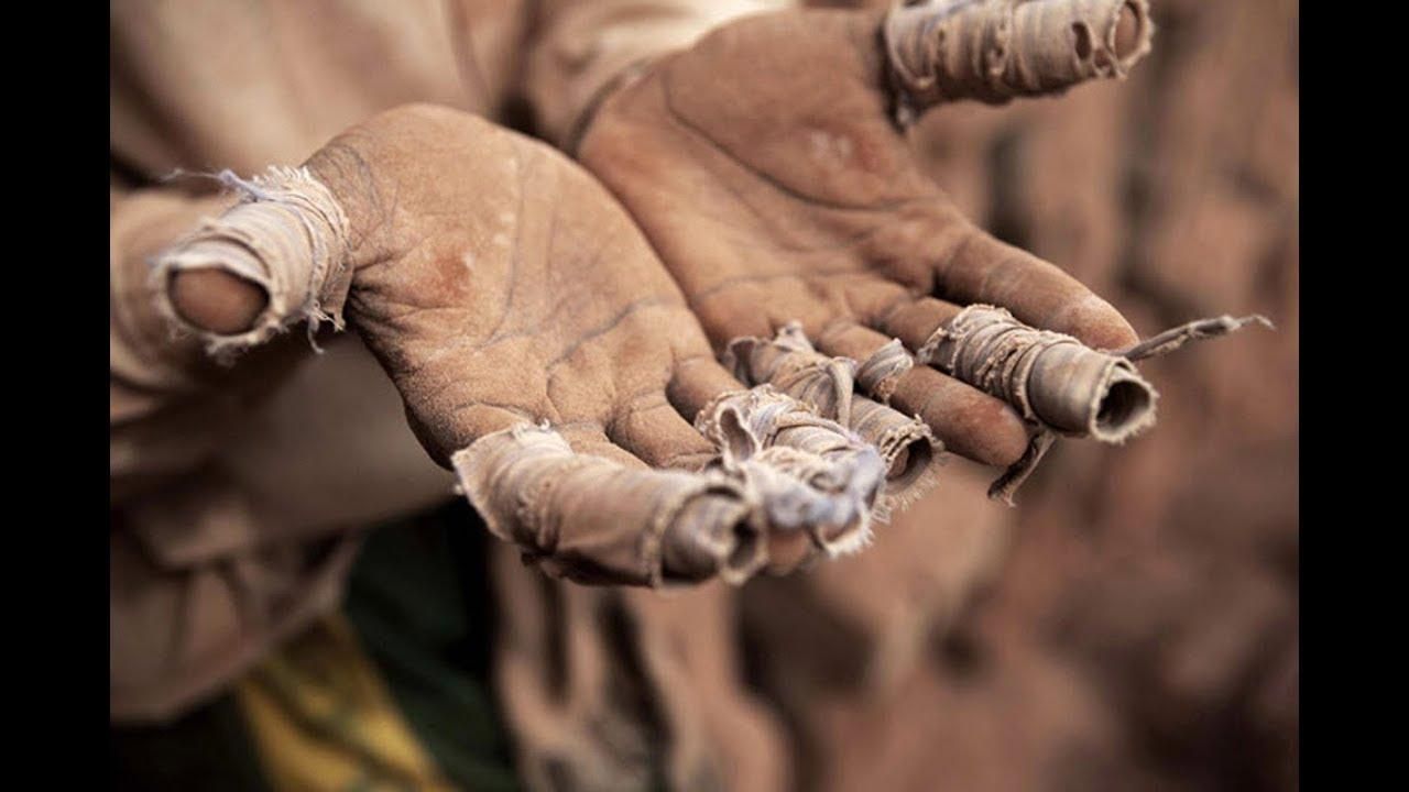 В Польше заробитчанам предлагают условия хуже, чем у местных В Польше заробитчанам предлагают условия хуже, чем у местных