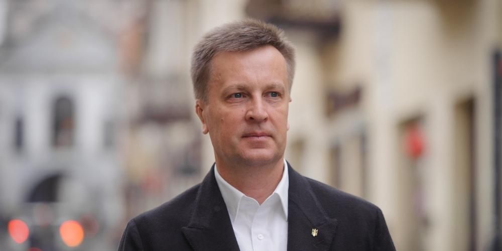 Еще один политик объявил, что идет в Президенты Украины Еще один политик объявил, что идет в Президенты Украины