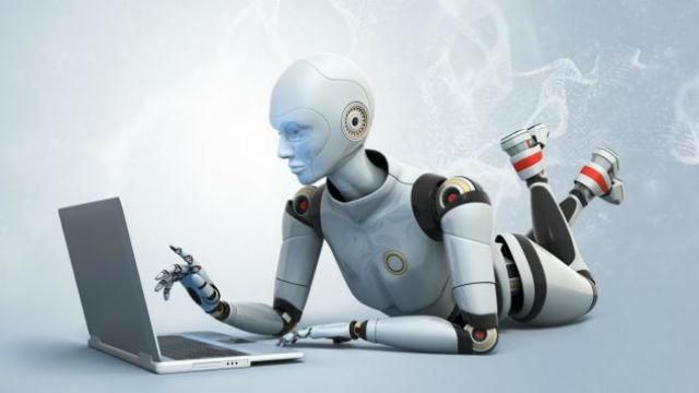 Ошибки в Google Docs будет искать искусственный интеллект Ошибки в Google Docs будет искать искусственный интеллект