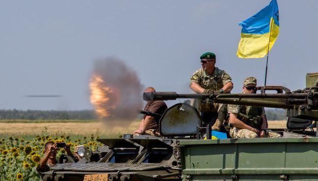 "Военные решения мира не принесут": в ОБСЕ объяснили, как прекратить войну на Донбассе