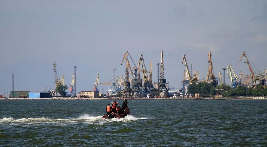 Россия изменила тактику блокирования Азовского моря: Слободян назвал цель