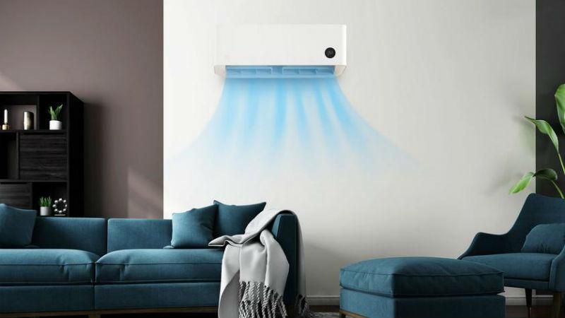 Xiaomi Mijia Internet Air Conditioner - цена и фото Xiaomi Mijia Internet Air Conditioner - цена и фото