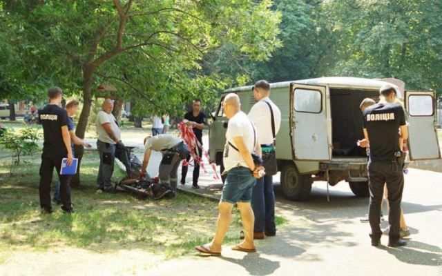 В Одессе умер мужчина, которого отказалась госпитализировать  скорая