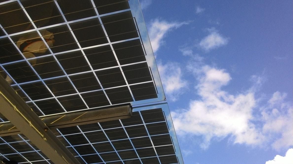 Компанія зі Словенії збудує в Житомирі сонячну електростанцію