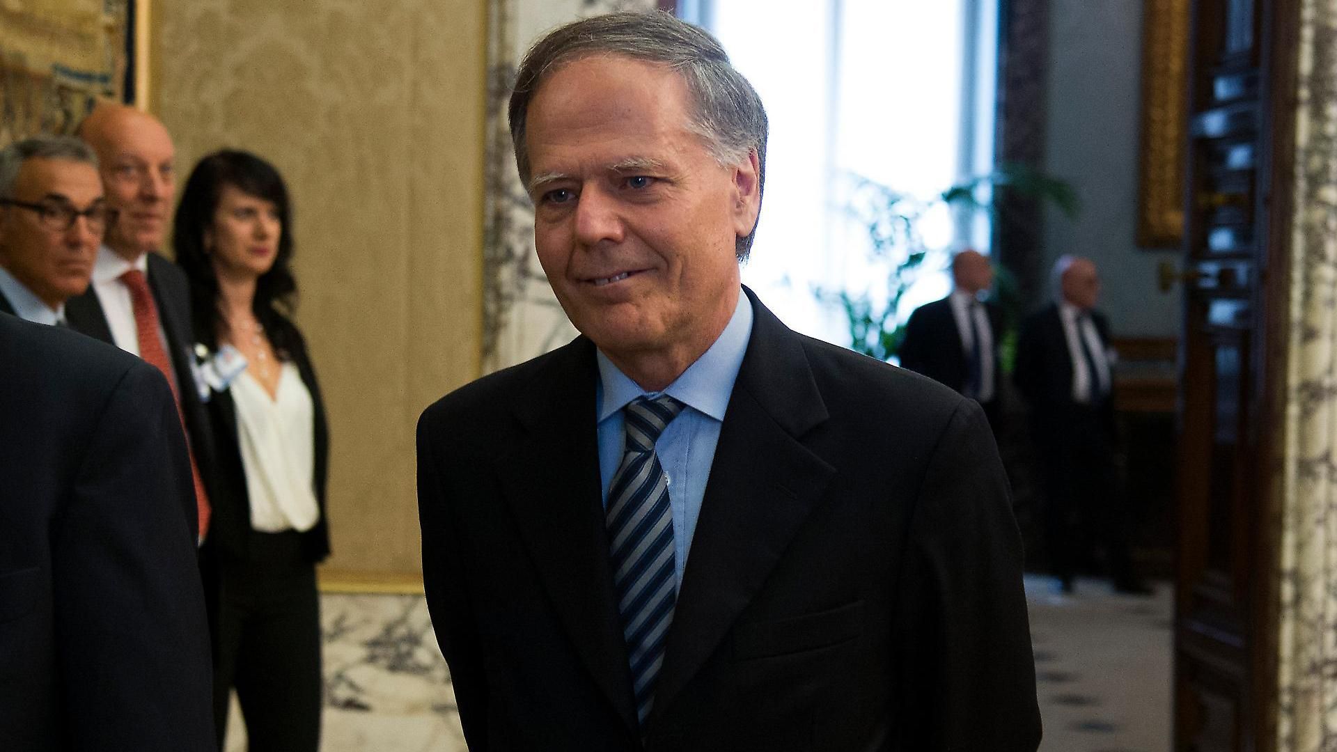 Скандальна заява про російський Крим: МЗС Італії не визнає анексію півострова Скандальна заява про російський Крим: МЗС Італії не визнає анексію півострова