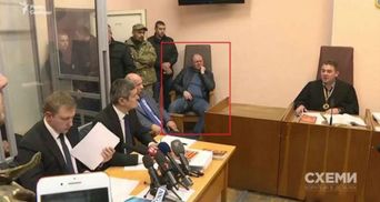 Допомога друзям: Холодницький закрив провадження щодо депутата "Народного фронту"