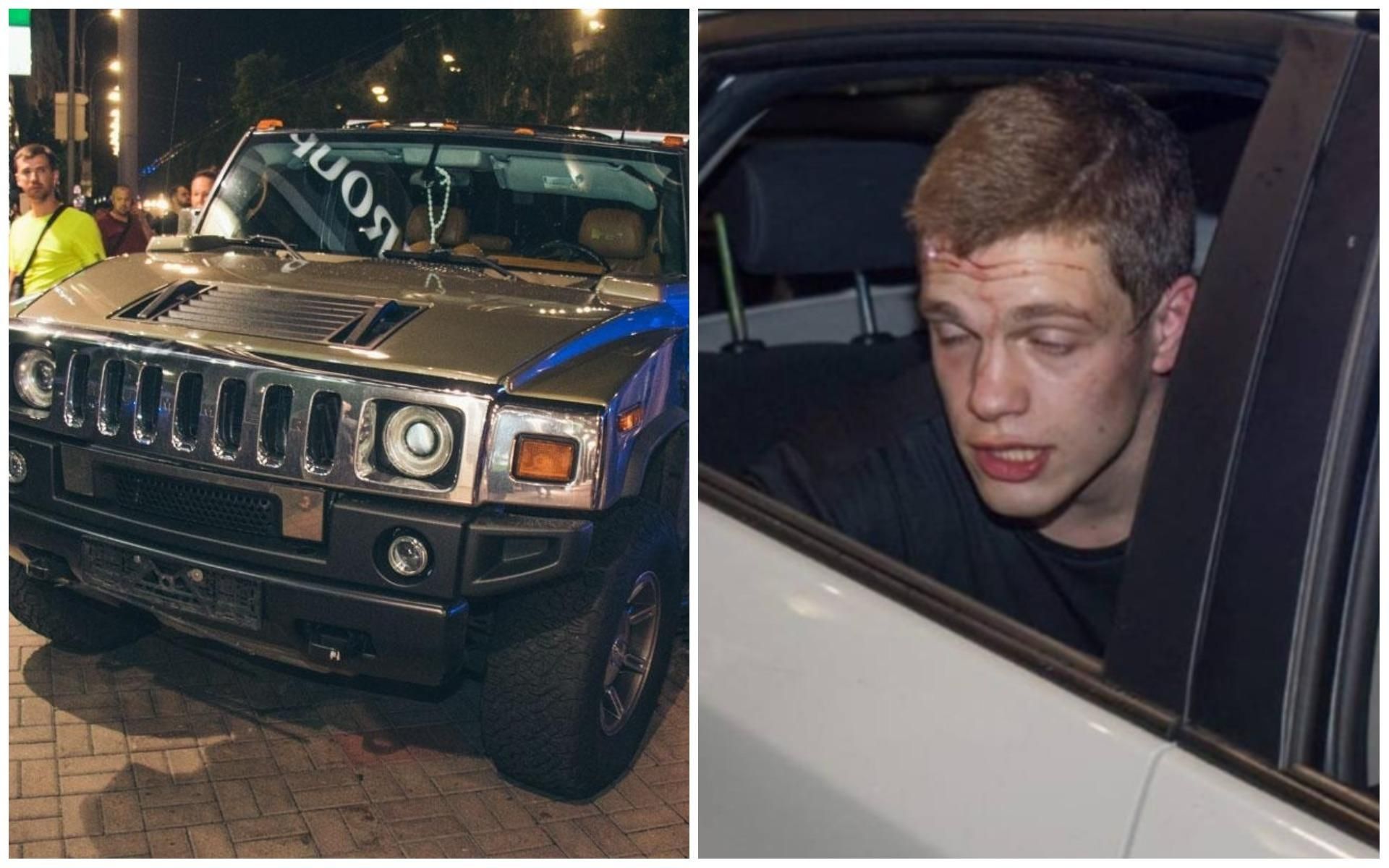 Смертельное ДТП с участием Островского в Киеве: водителю объявили еще одно подозрение