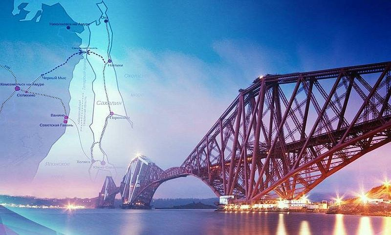 Превзойдет Крымский мост и не только: Путин заказал строительство новой транспортной авантюры