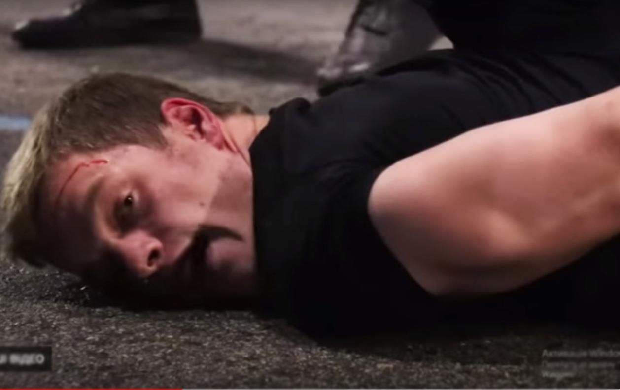 Смертельна ДТП з Hummer у Києві: водій відмовився надати всі біологічні зразки Смертельна ДТП з Hummer у Києві: водій відмовився надати всі біологічні зразки