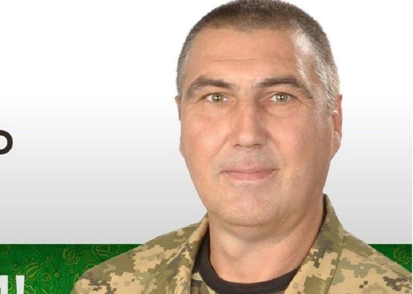 У Кривому Розі на лікарів відкрили провадження через смерть військового У Кривому Розі на лікарів відкрили провадження через смерть військового