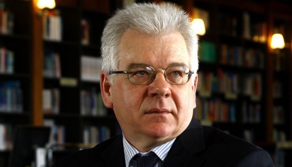 Польша отреагировала на декларацию США по Крыму Польша отреагировала на декларацию США по Крыму