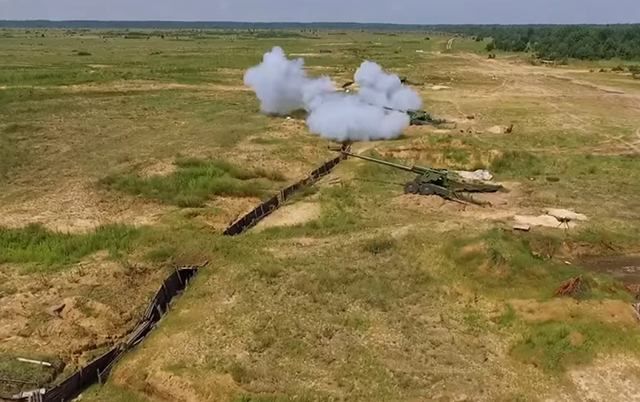 В Україні почали виробляти боєприпаси, які раніше не виготовлялися: відео випробувань