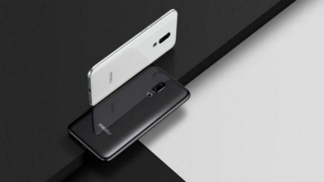 Meizu 16 - фото, характеристики, дата выхода флагмана Meizu 16 - фото, характеристики, дата выхода флагмана