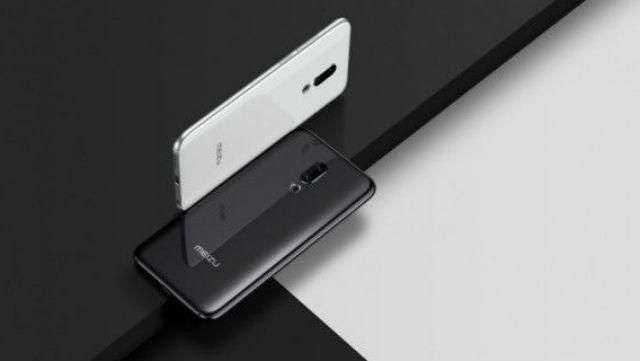 Meizu 16 - фото, характеристики, дата выхода флагмана