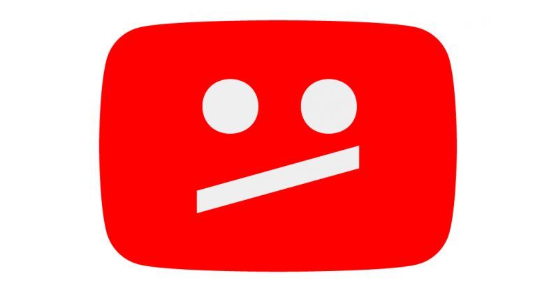 На Google посыпалась очередная порция обвинений по работе YouTube: в чем проблема На Google посыпалась очередная порция обвинений по работе YouTube: в чем проблема
