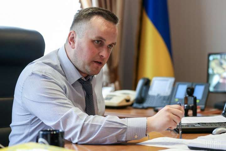 Луценко с Сытником снова требуют уволить Холодницкого Луценко с Сытником снова требуют уволить Холодницкого