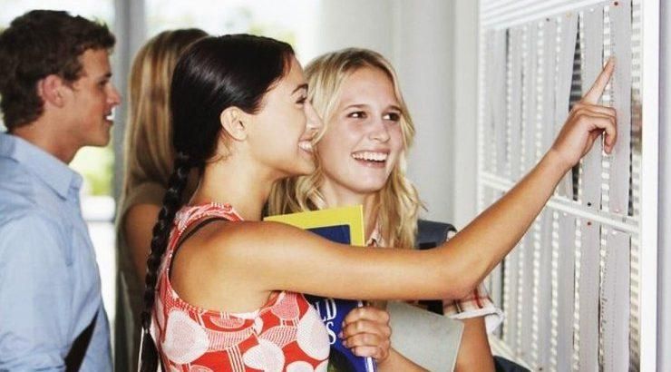 Сегодня последний день, когда абитуриенты могут подать заявление в университеты Сегодня последний день, когда абитуриенты могут подать заявление в университеты