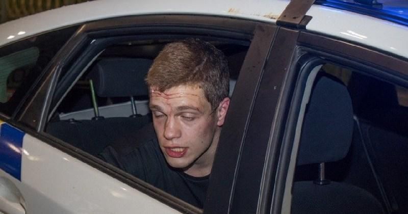 Водію Hummer, що збив дівчинку, можуть дати умовний термін Водію Hummer, що збив дівчинку, можуть дати умовний термін