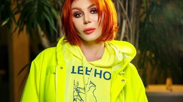 Ирина Билык приобрела квартиру у моря в Одессе Ирина Билык приобрела квартиру у моря в Одессе