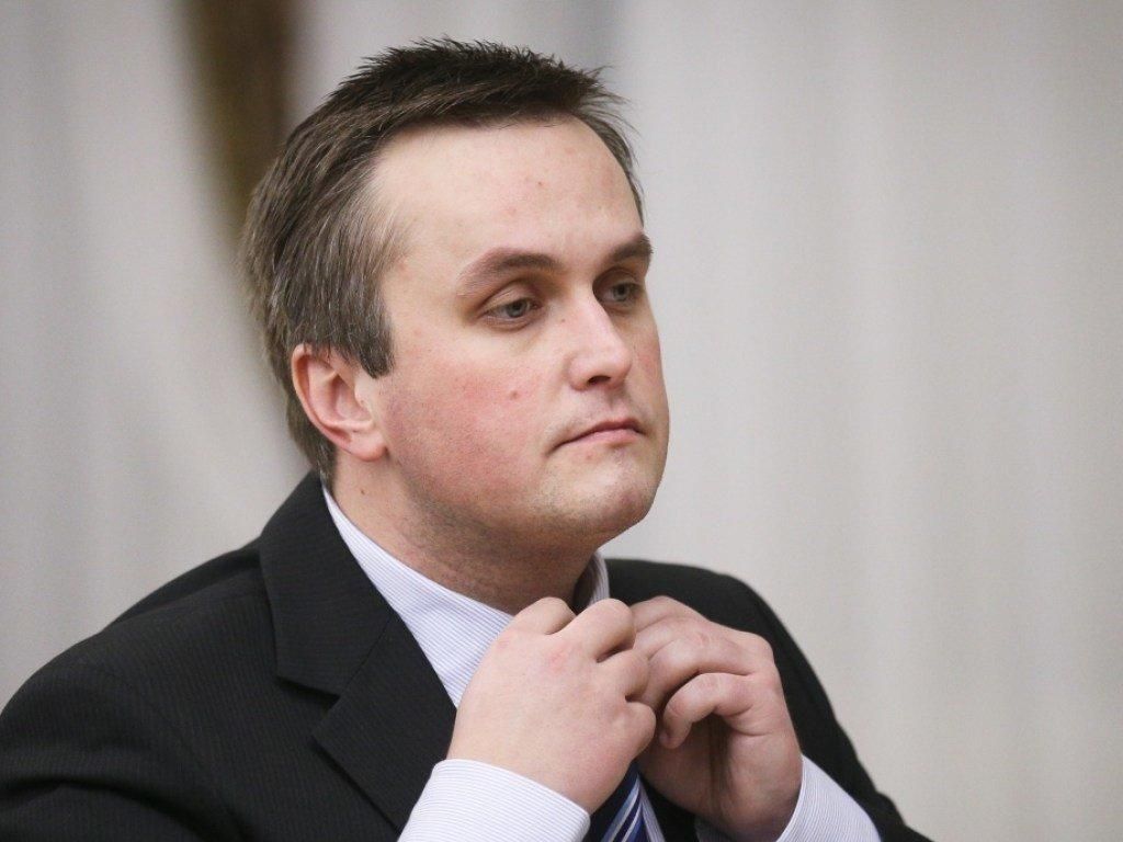 Холодницького не звільнили: комісія прокурорів виписала йому догану Холодницького не звільнили: комісія прокурорів виписала йому догану