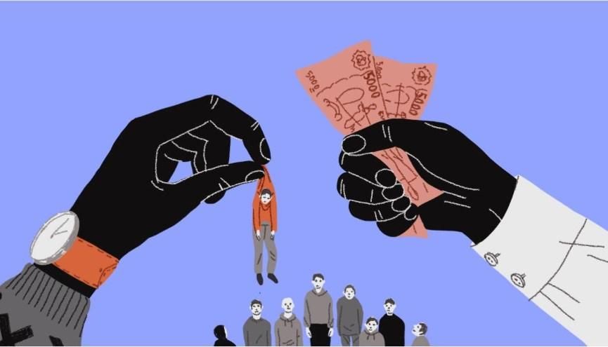 У польському Вроцлаві судять польку, причетну до рабської праці українців, – ЗМІ У польському Вроцлаві судять польку, причетну до рабської праці українців, – ЗМІ