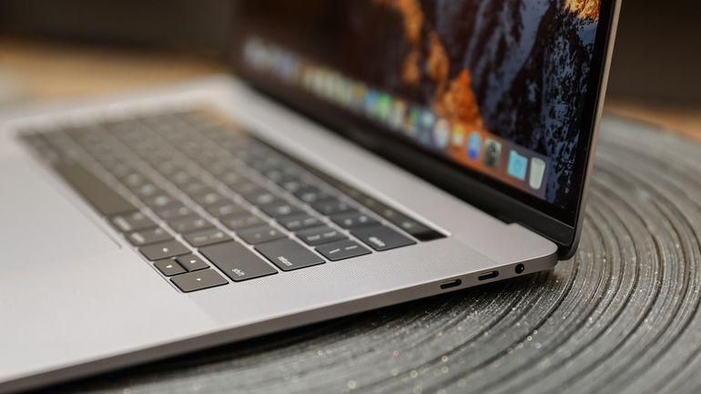 В Intel виправдали "найбільшу" проблему MacBook Pro В Intel виправдали "найбільшу" проблему MacBook Pro