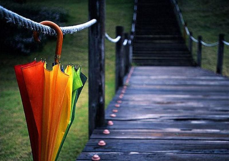 Погода 27 июля 2018 Украина - жара и дожди Погода 27 июля 2018 Украина - жара и дожди