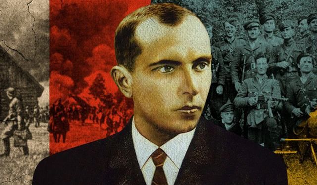 Влада Житомирщини оголосила 2019-й роком Степана Бандери Влада Житомирщини оголосила 2019-й роком Степана Бандери