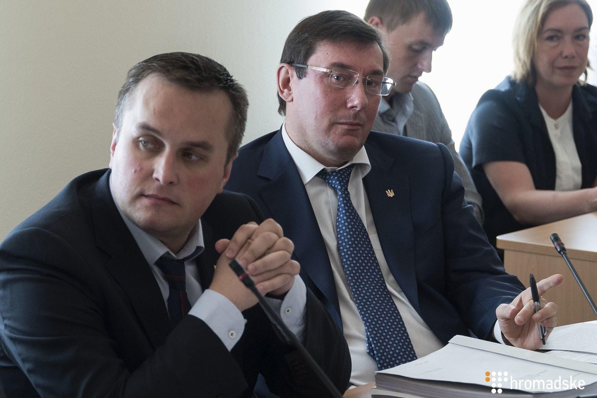 Справа щодо Холодницького: відомо, хто виступав проти глави САП
Справа щодо Холодницького: відомо, хто виступав проти глави САП