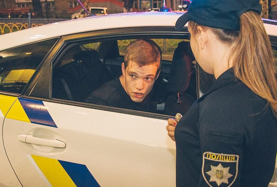 Суд над Кирилом Островським: рішення суду - арешт на 60 днів Суд над Кирилом Островським: рішення суду - арешт на 60 днів