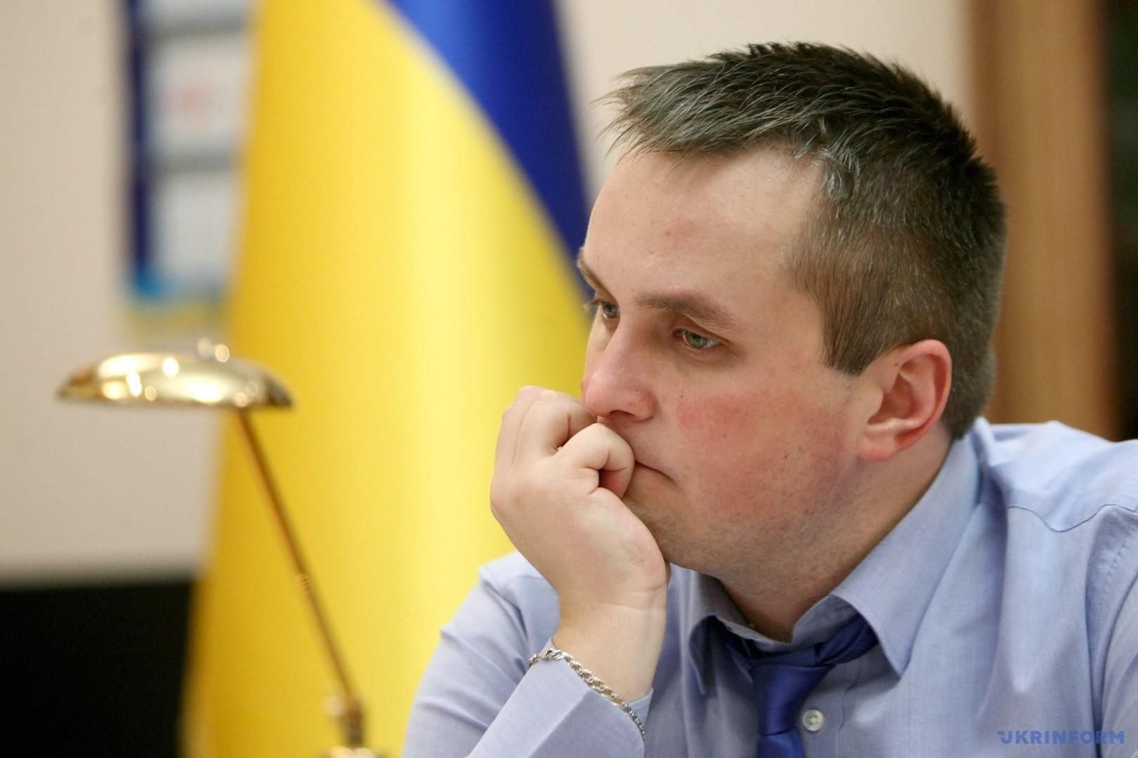 В США отреагировали на решение комиссии прокуроров относительно Холодницкого В США отреагировали на решение комиссии прокуроров относительно Холодницкого