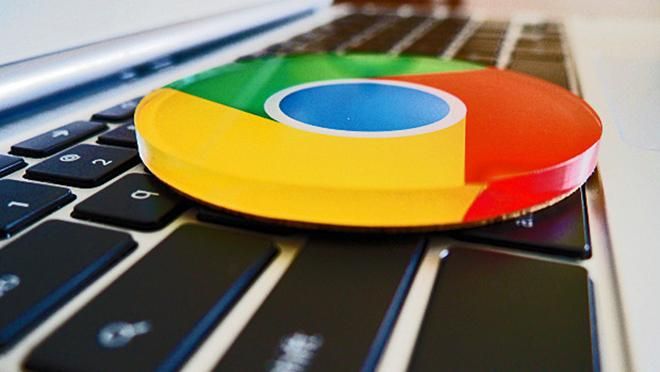 Як включити новий дизайн в Google Chrome - інструкція