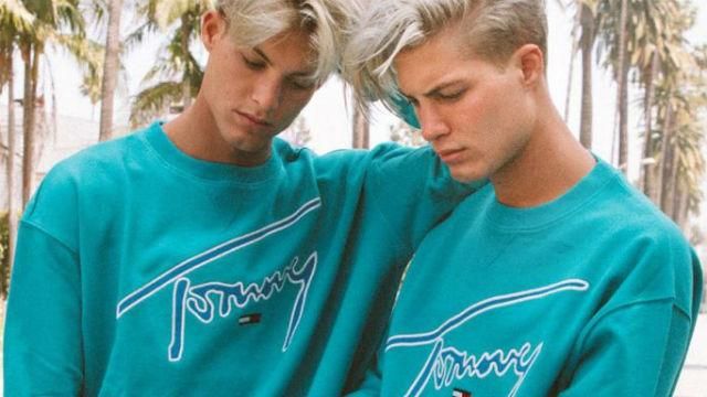 Tommy Hilfiger представил линейку умной одежды: что умеет новинка