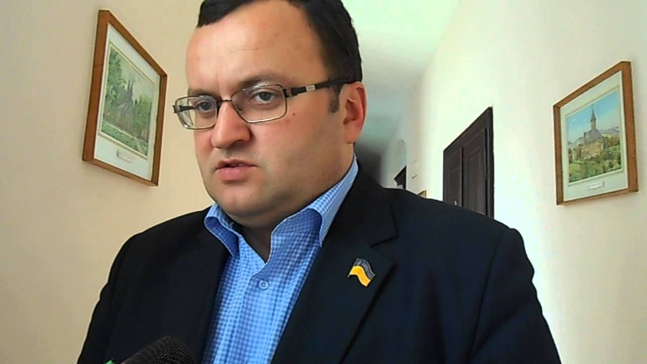 У Чернівцях депутати проголосували за відставку міського голови 