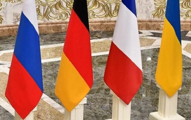 У Берліні відбулася зустріч політдиректорів МЗС країн "нормандської четвірки": подробиці У Берліні відбулася зустріч політдиректорів МЗС країн "нормандської четвірки": подробиці