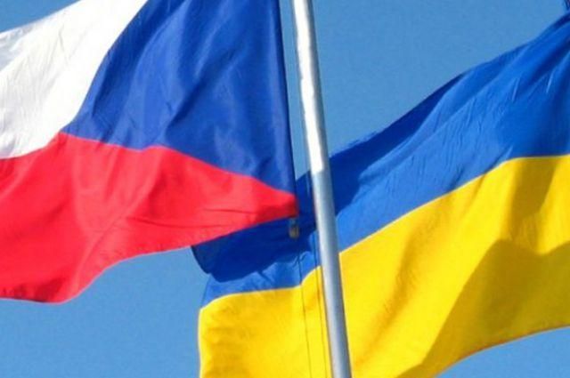 МЗС Чехії підтримало "Кримську декларацію" Помпео