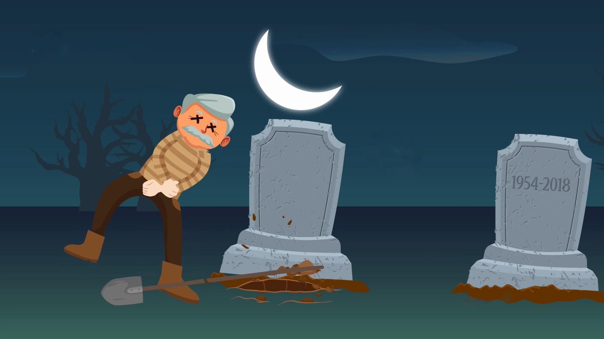 Чи збираються росіяни доживати до пенсії: шалені цифри для пенсійного фонду Чи збираються росіяни доживати до пенсії: шалені цифри для пенсійного фонду