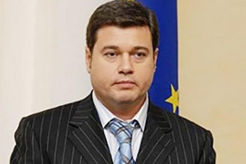 Швейцарія заморозила мільйони "племінника" Януковича: вражаючі цифри Швейцарія заморозила мільйони "племінника" Януковича: вражаючі цифри