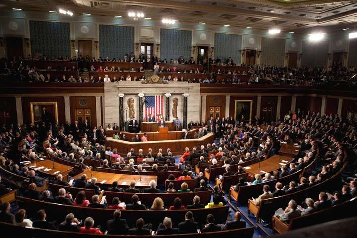 Конгрес США погодив виділити 250 мільйонів доларів на безпеку України