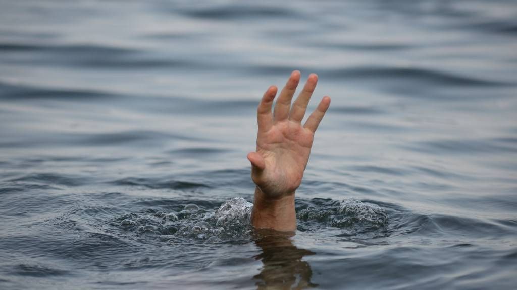 На Донеччині правоохоронець віддав життя рятуючи дитину на воді