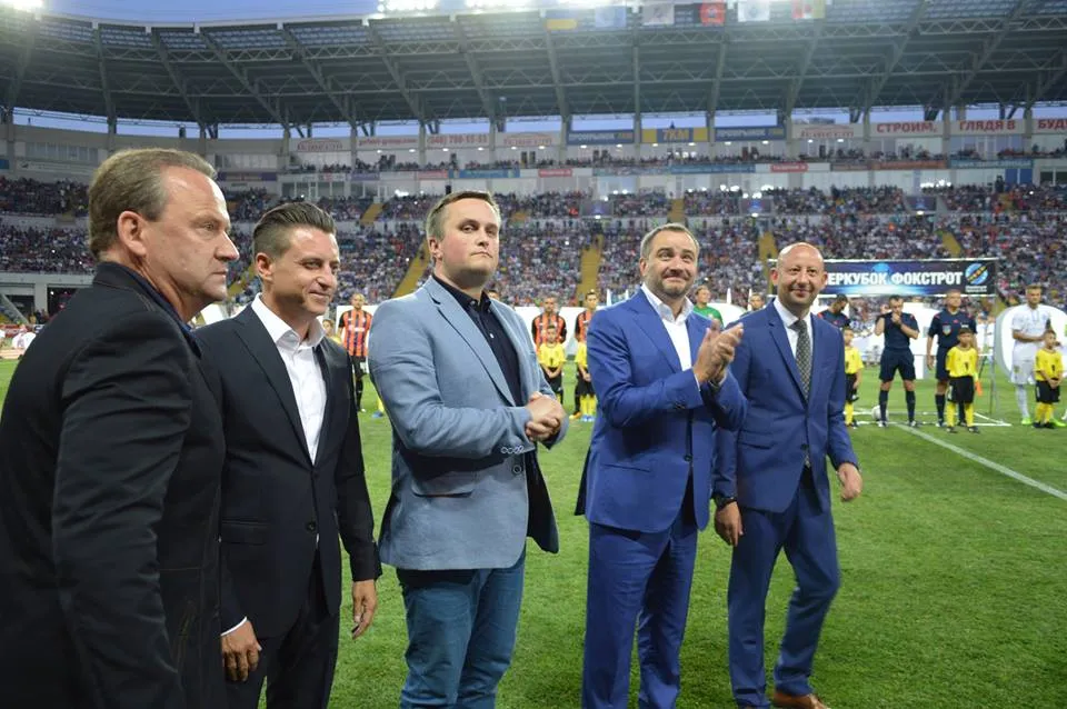 Холодницький, Павелко Холодницький, Павелко