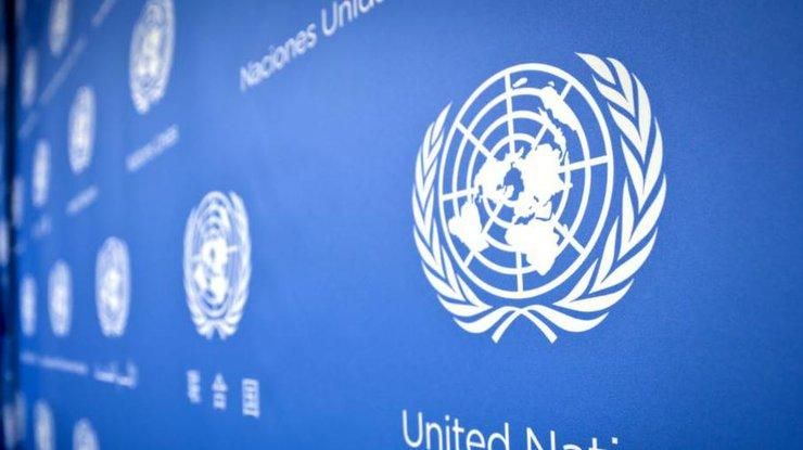 В ООН заявили про недостачу грошей